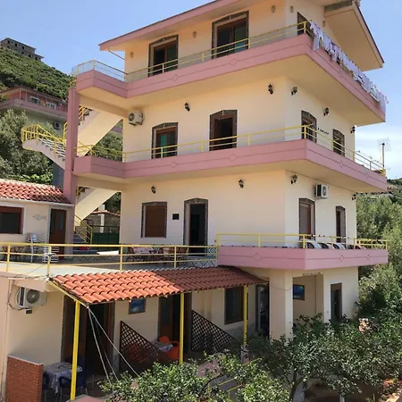 Guest house Drita