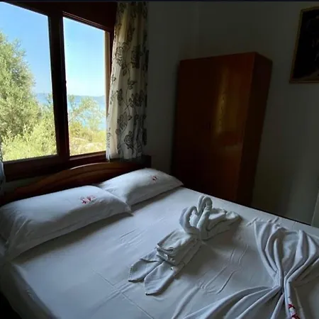 Guest house Drita *