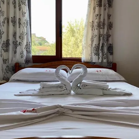 Drita Guest house Vlore